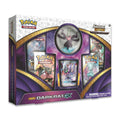 2018 Pokemon TCG Shining Legends Figure Collection Shiny Darkrai GX