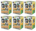 2020 Panini Donruss Optic Football Blaster Box (Pink Parallels) 6x Lot