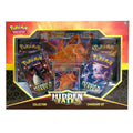 2019 Pokemon Sun & Moon 11.5 Hidden Fates GX Box Charizard GX