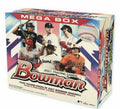 2021 Bowman Baseball Mega Box