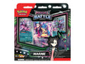 2025 Pokémon Scarlet & Violet Destined Rivals Marnie Rival Battle Deck