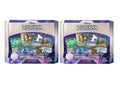 Disney Lorcana TCG Disney100 Collector's Edition Rise of the Floodborn Booster Pack 2x Lot