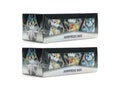 Pokémon Scarlet & Violet Prismatic Evolutions Surprise Box 2x Lot
