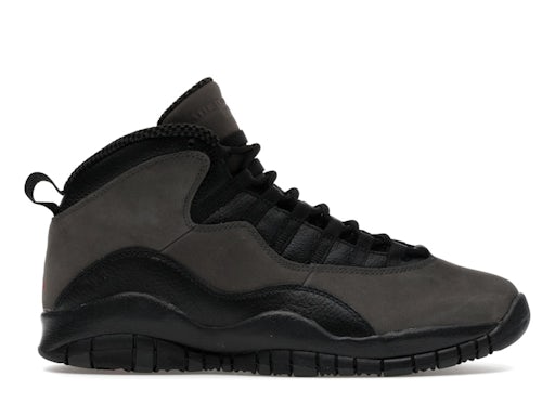 Jordan 10 Retro Shadow (2025)