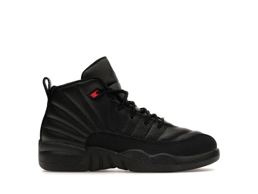 Jordan 12 Retro Bloodline (PS)