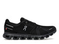 On Running Cloud 6 All Black