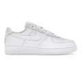 Nike Air Force 1 Low '01 Triple White