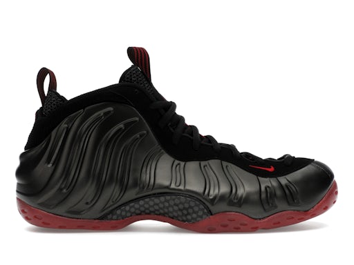 Nike Air Foamposite One Cough Drop (2025)