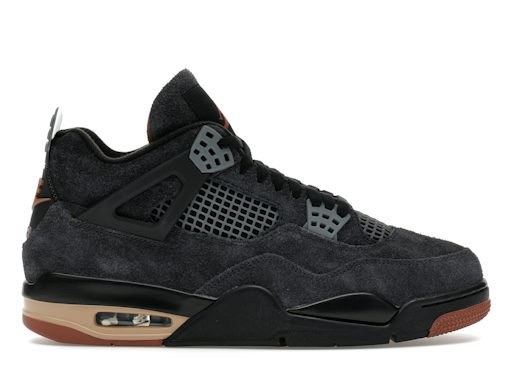 Jordan 4 Retro London
