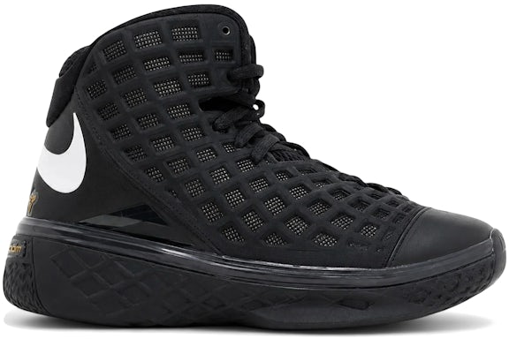 Nike Kobe 3 Protro Orca
